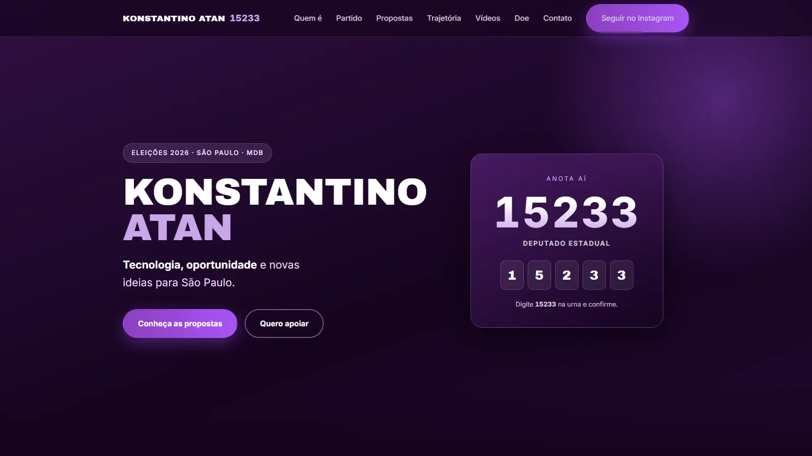 Konstantino Atan